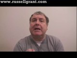 RussellGrant.com Video Horoscope Aquarius April Tuesday 3rd