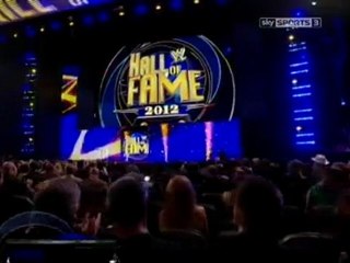 VVVV3 H4LL0FF4M3 2Ol2