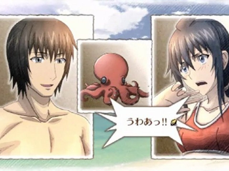 Valkyria Chronicles 3 - Chapter 07 [Part 05] [Story:Imca]