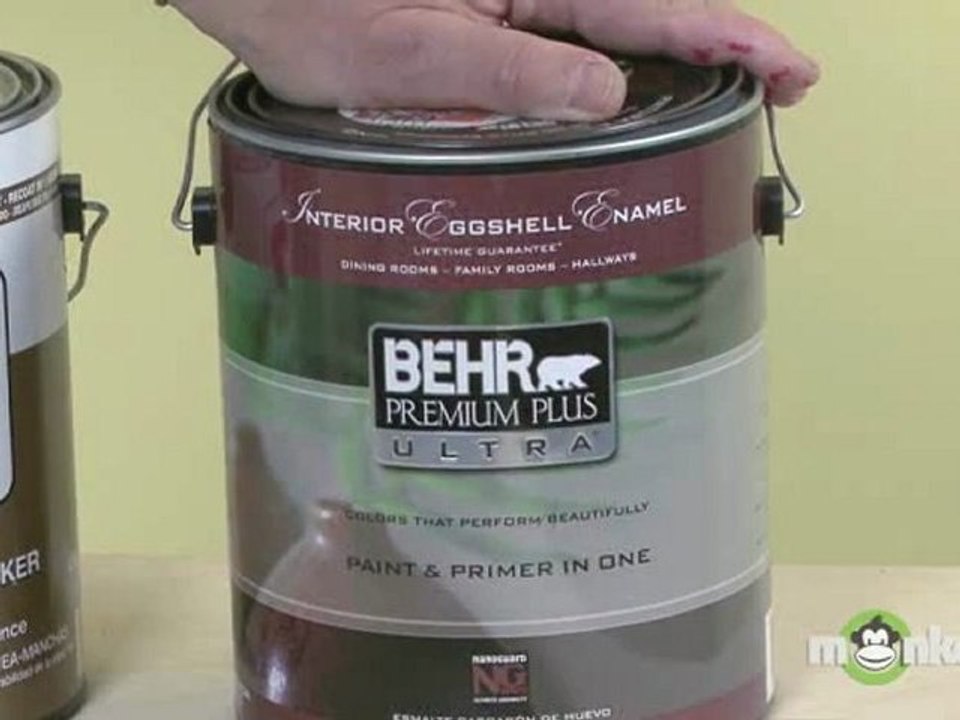 Simplify Color Change With Primer