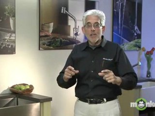 Selecting a Kitchen Sink