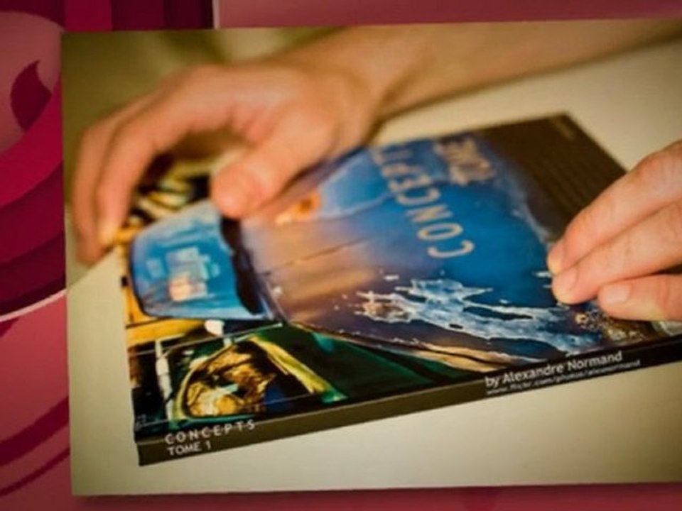 photo book free