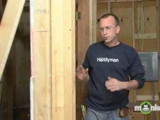 Five-Minute Door Fixes