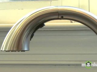 Kitchen Remodeling - Plumbing for Under $1,500