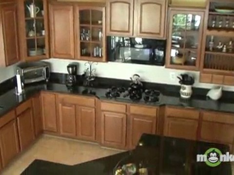 Kitchen Remodeling - Countertop Upgrades for Under $1,500