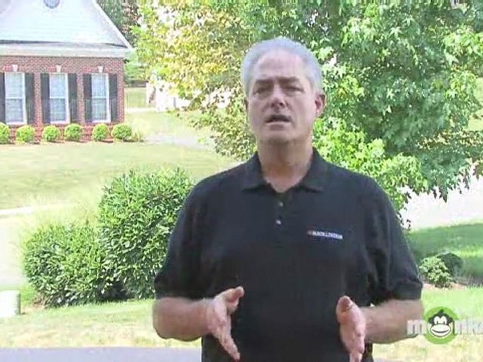 Hedge Trimming - Creating a Guide to Trim “Formal” Hedges and Shrubs