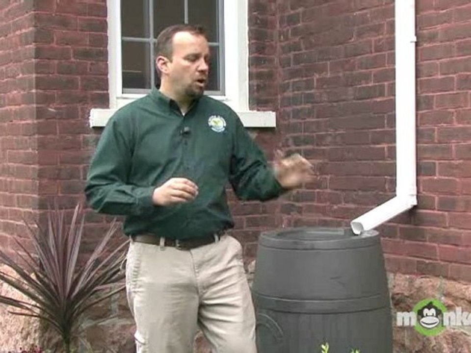 Garden Water Conservation – Proper Irrigation and Alternative Water Sources