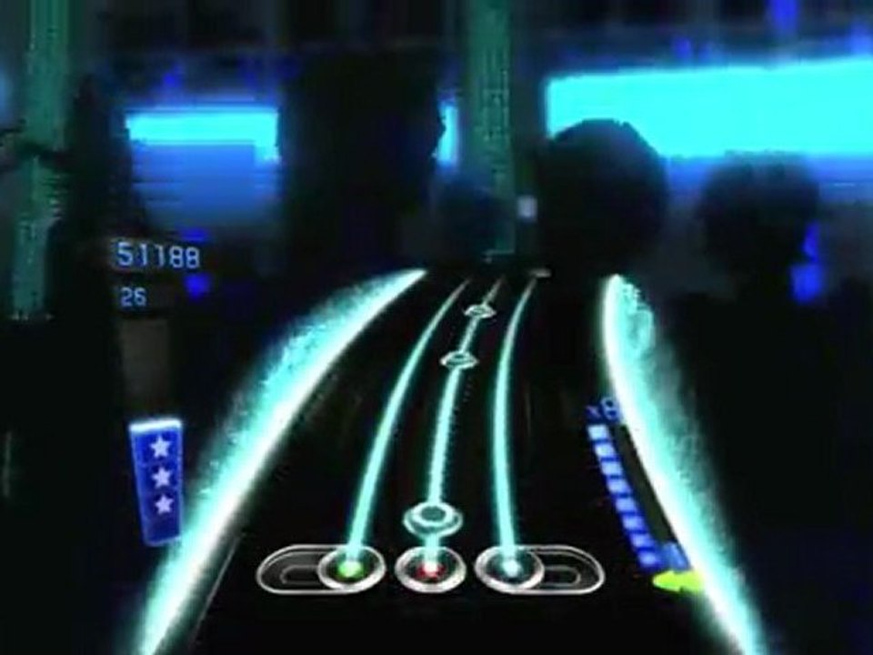 CGRundertow DJ HERO 2 for Xbox 360 Video Game Review