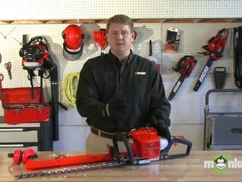 Gas Vs. Electric Hedge Trimmer