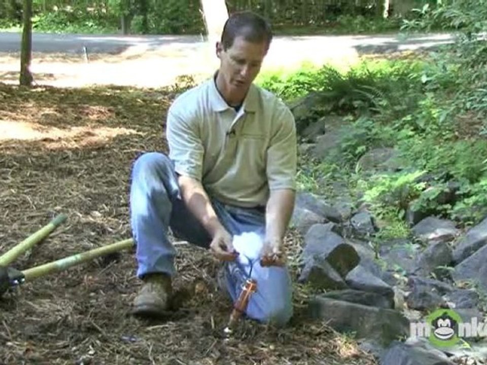 Outdoor Lighting - Installing a Flood Light