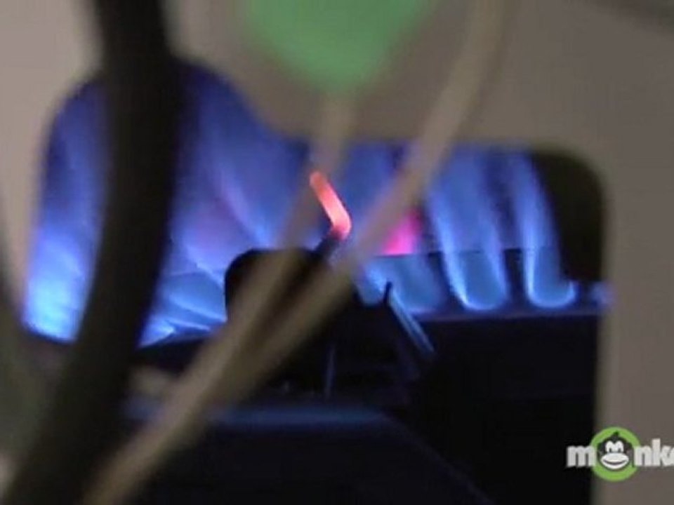 Water Heater Maintenance