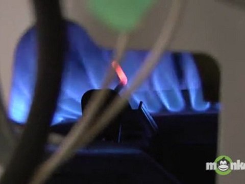 Improving Energy Efficiency - Turning off the Water Heater While on Vacation