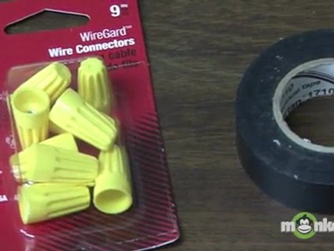 How to Install a Lighting Dimmer Switch