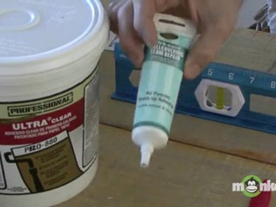 How to Hang Wallpaper Borders video Dailymotion