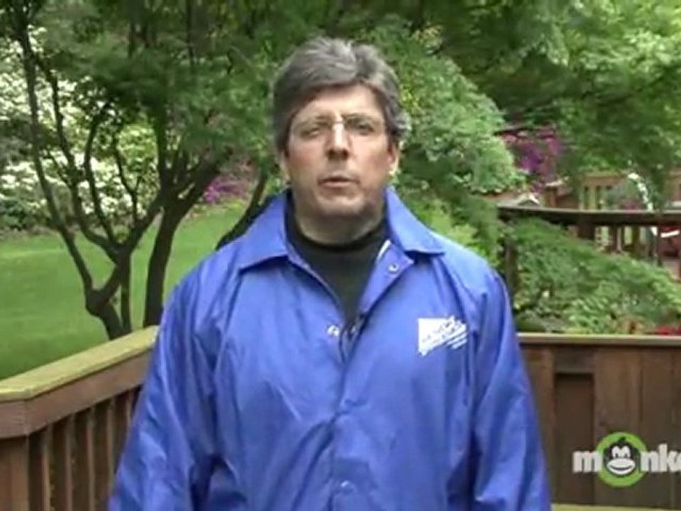 How to Clean and Protect Your Deck