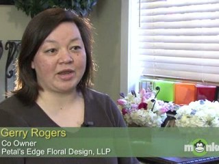 What should I know about meeting with a florist?