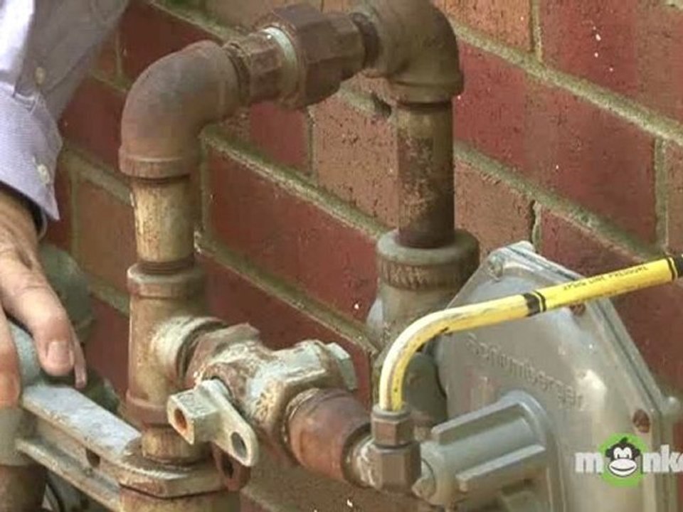 Home Inspection - The Air Conditioning Unit