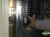 Home Inspection - The Electrical Panel