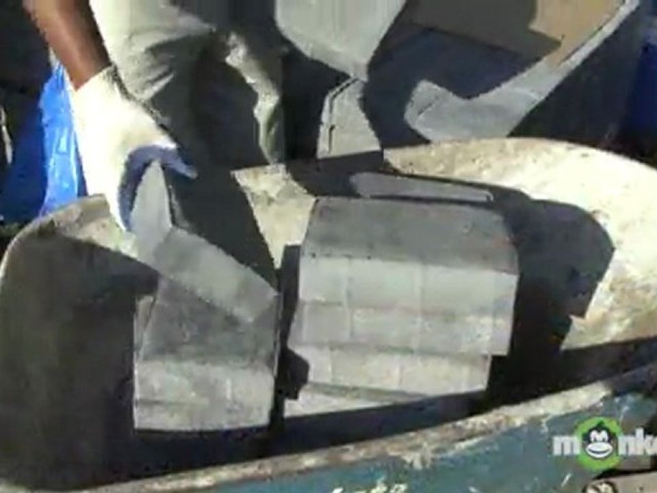 Installing Paving Stones – Base Installation, Compaction and Sand Screeding