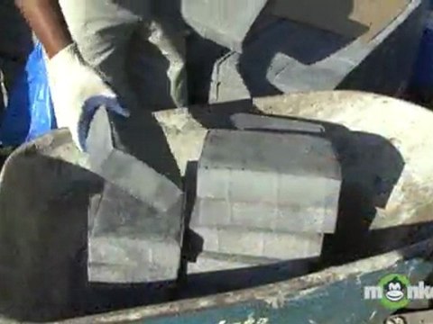 Installing Paving Stones – Base Installation, Compaction and Sand Screeding