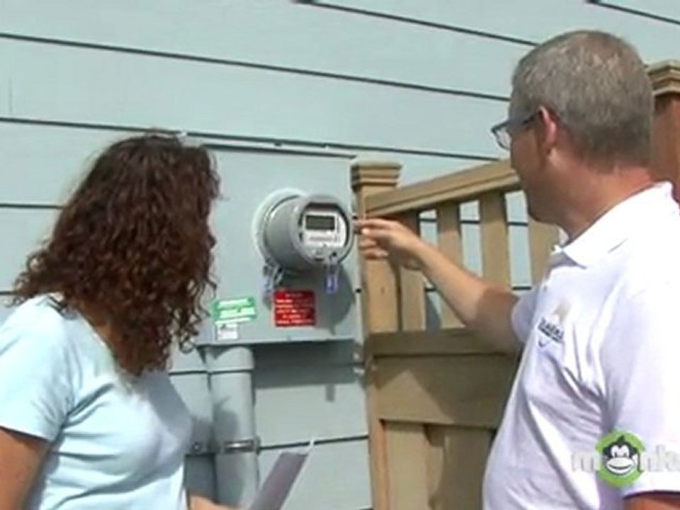 Select a Solar Electric Contractor - Installation and Commissioning
