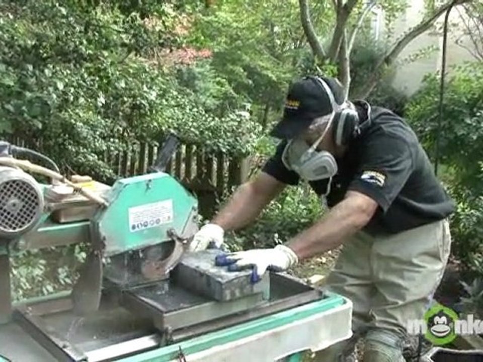 Installing Paving Stones – Paver Placement