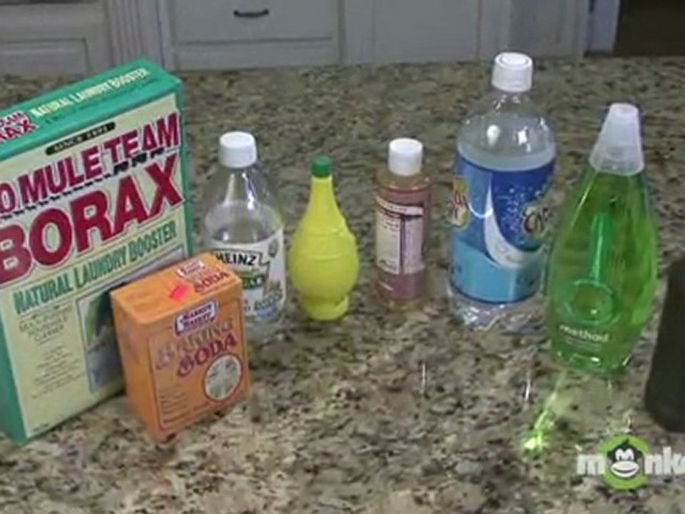 House Cleaning - Handling Various Tasks