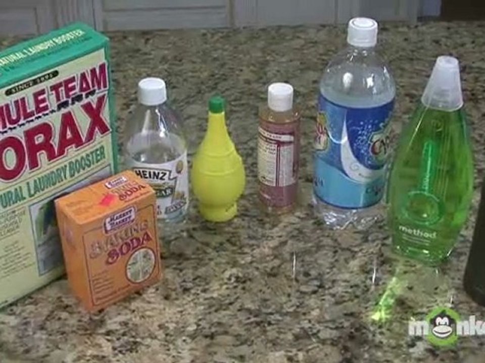 Spring Cleaning Tips