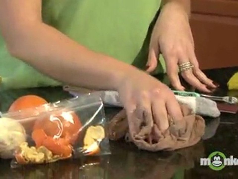 House Cleaning - Other Recycling Tips