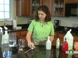 House Cleaning - How to Make Green Cleaners