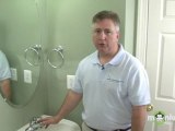 Pedestal Sink Installation - Faucet Selection