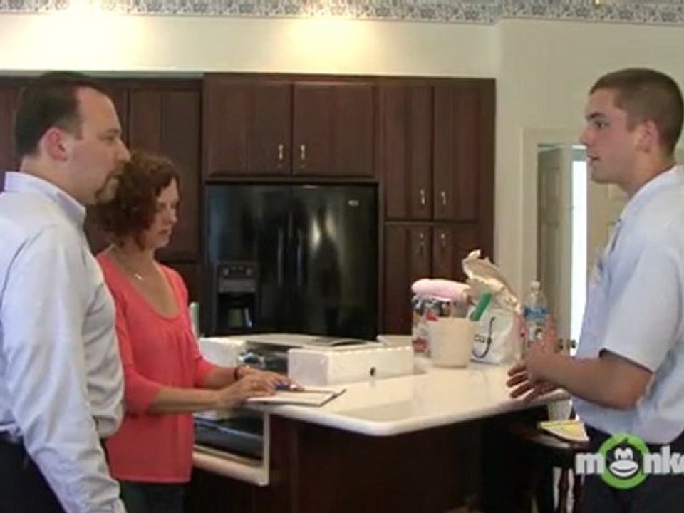 Moving - Settling Into Your New Home