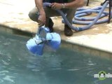 Suction-side Automatic Pool Cleaner Care and Maintenance