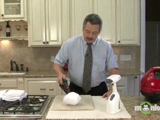 Special Tools for Green Carpet Cleaning