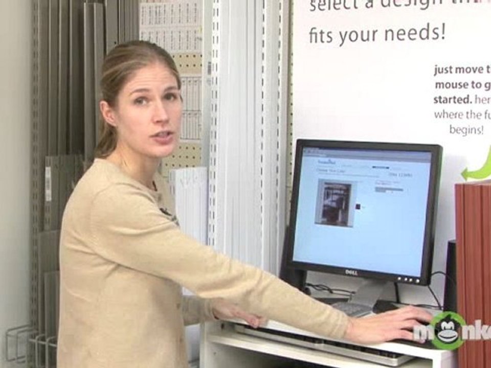 Organizing a Storage Space: Choosing Your Design