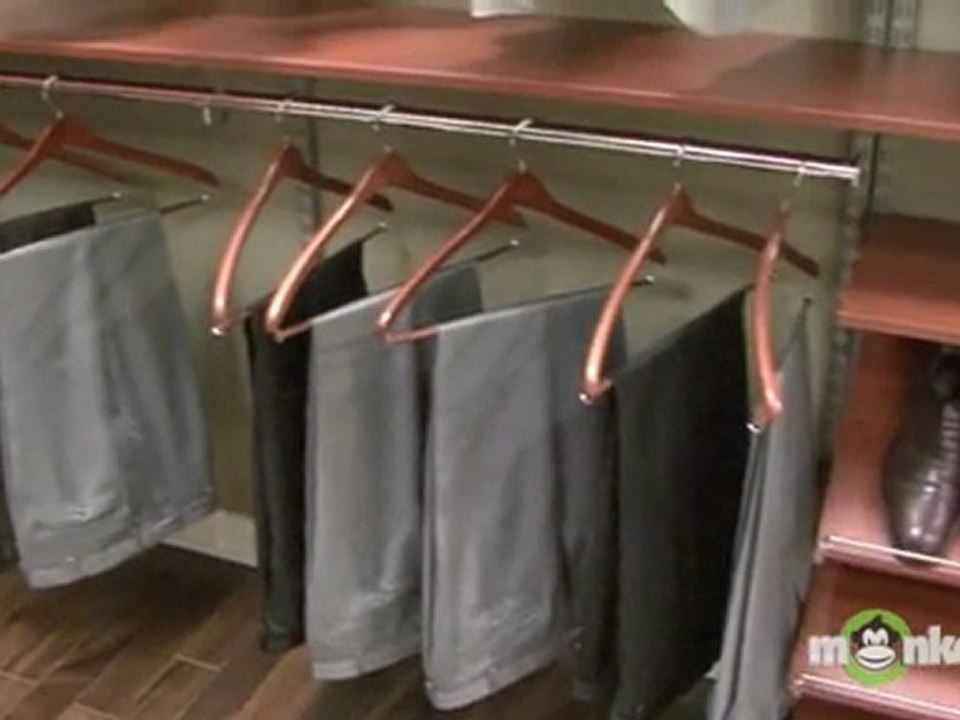 Organizing a Storage Space: Measure and Plan the Space