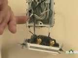 Install a Dimmer - Removing the Old Lighting Switch