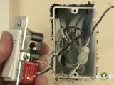 Installing a New Dimmer Switch