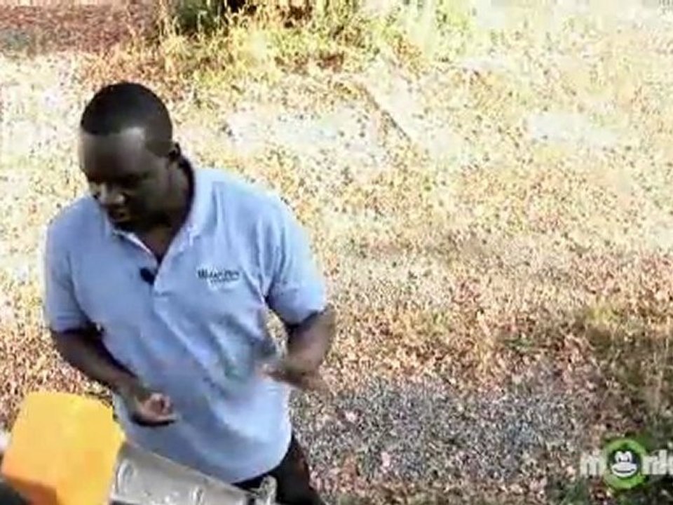 Cleaning Gutters-Basic Maintenance