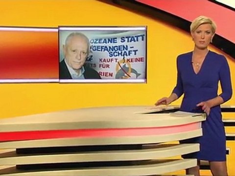 Kamilla Senjo 31.03.2012