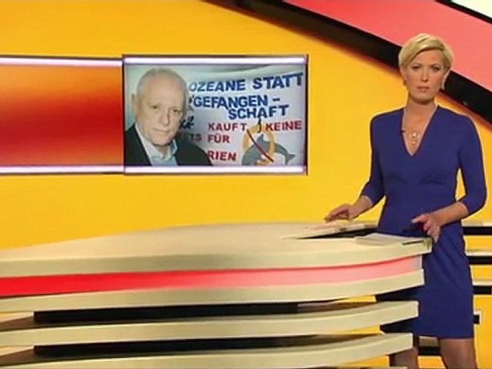 Kamilla Senjo 31.03.2012