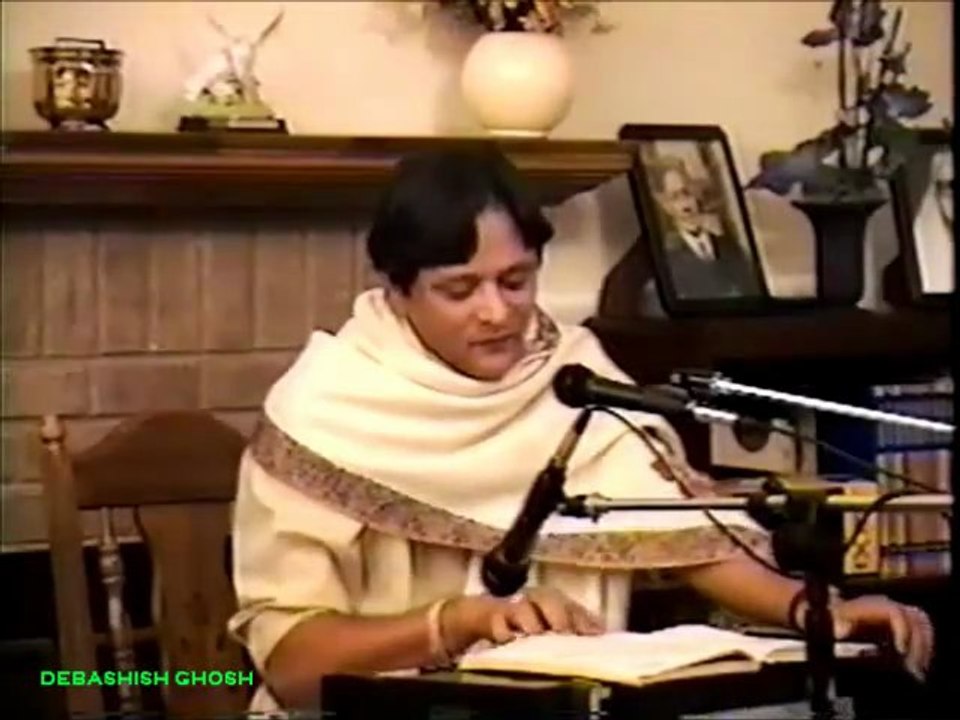 Debashish Ghosh ~ O BANSHI TE DAKE SE