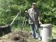 Organic Gardening - Making Compost