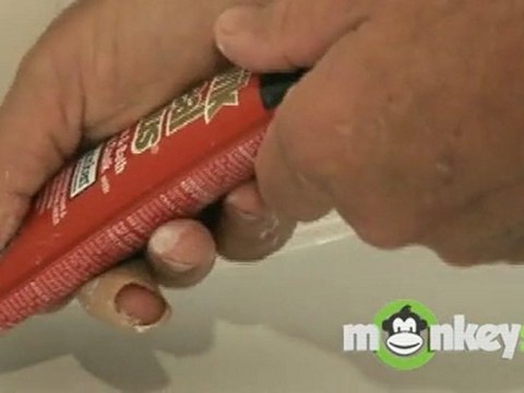 How to Caulk a Sink & Countertop