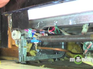 How to Remove the Water Line & Drain on a Dishwasher