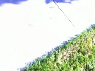 iPhone 4 Camera Test / 720p / Raw Footage