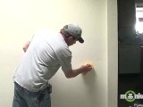Repairing a Bad Seam in Drywall