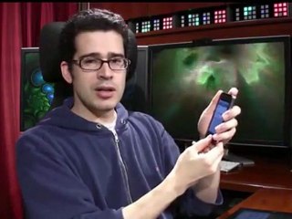 iOS 5 Hidden Features