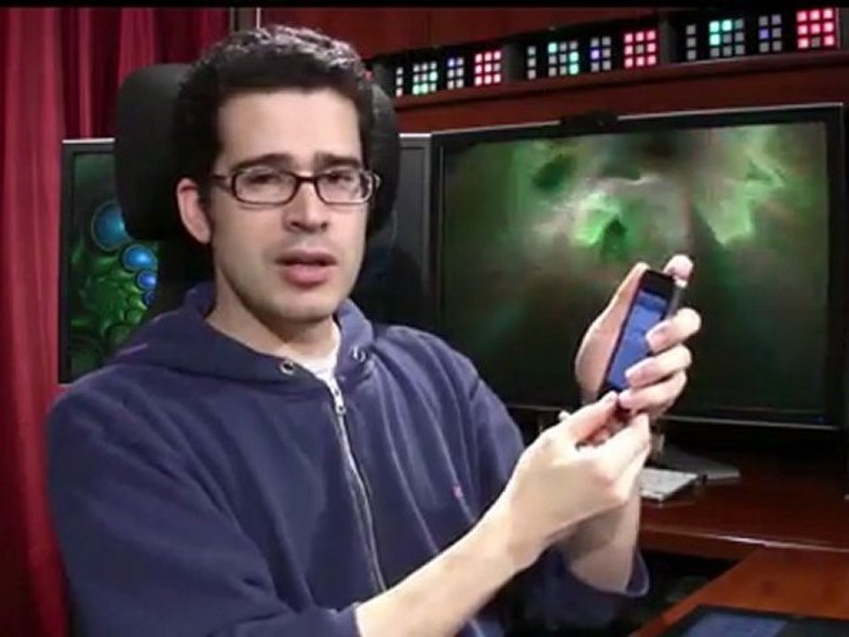 iOS 5 Hidden Features