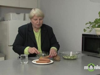 Preventing Explosions in the Microwave